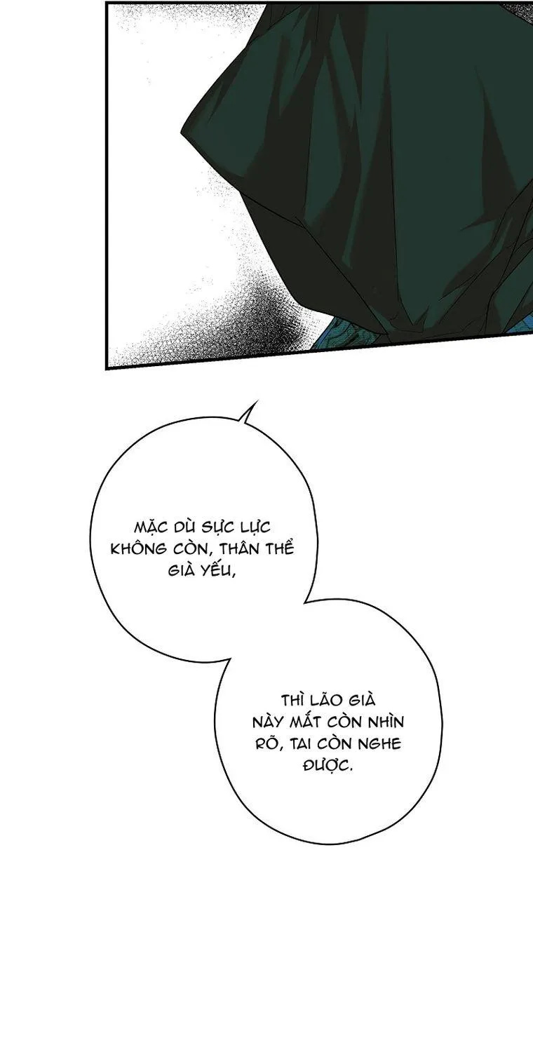 Quý Cô Bí Ẩn - Chap 6 - Trang 5