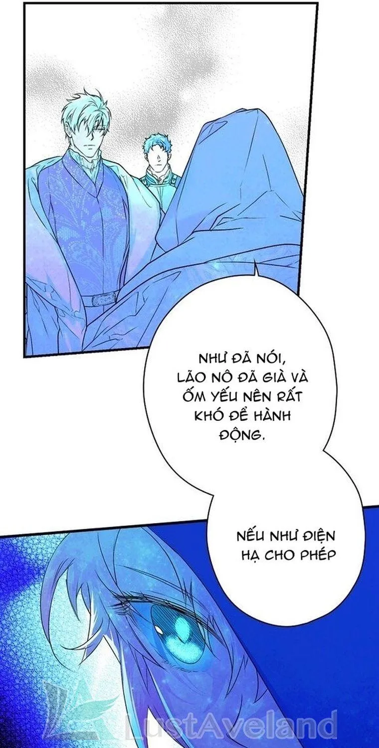 Quý Cô Bí Ẩn - Chap 6 - Trang 41
