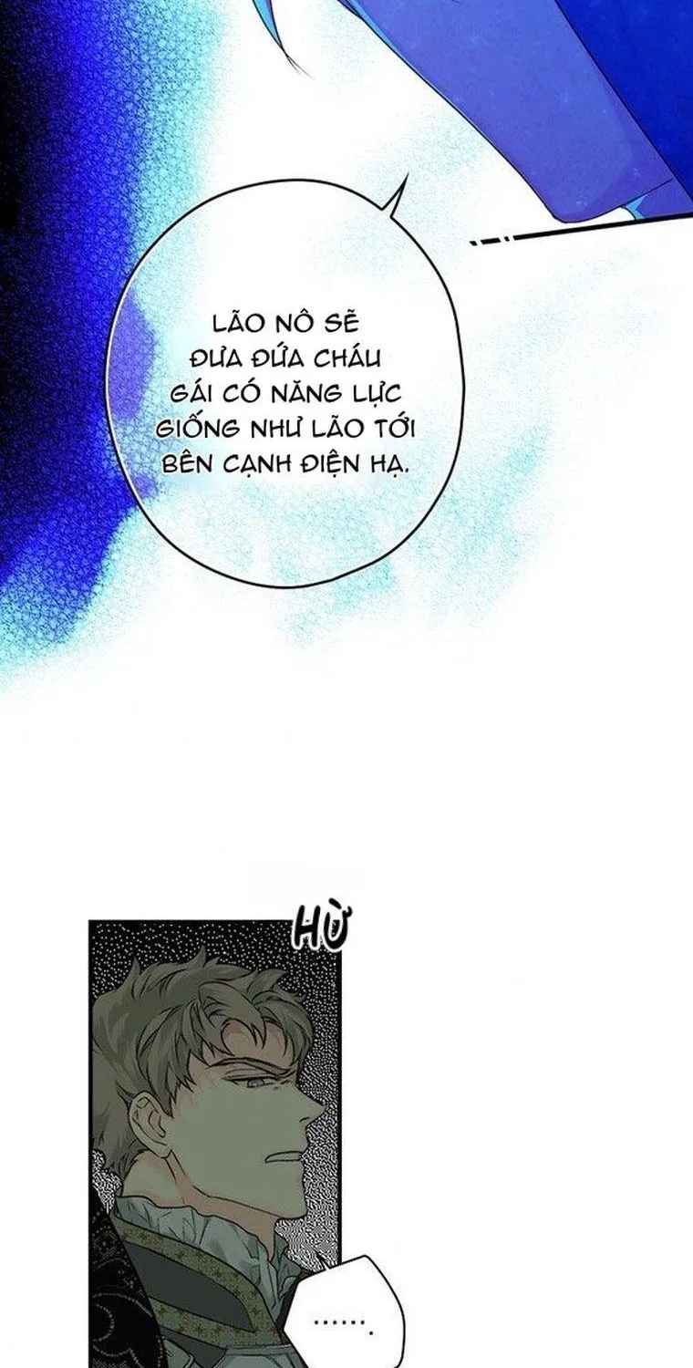 Quý Cô Bí Ẩn - Chap 6 - Trang 42