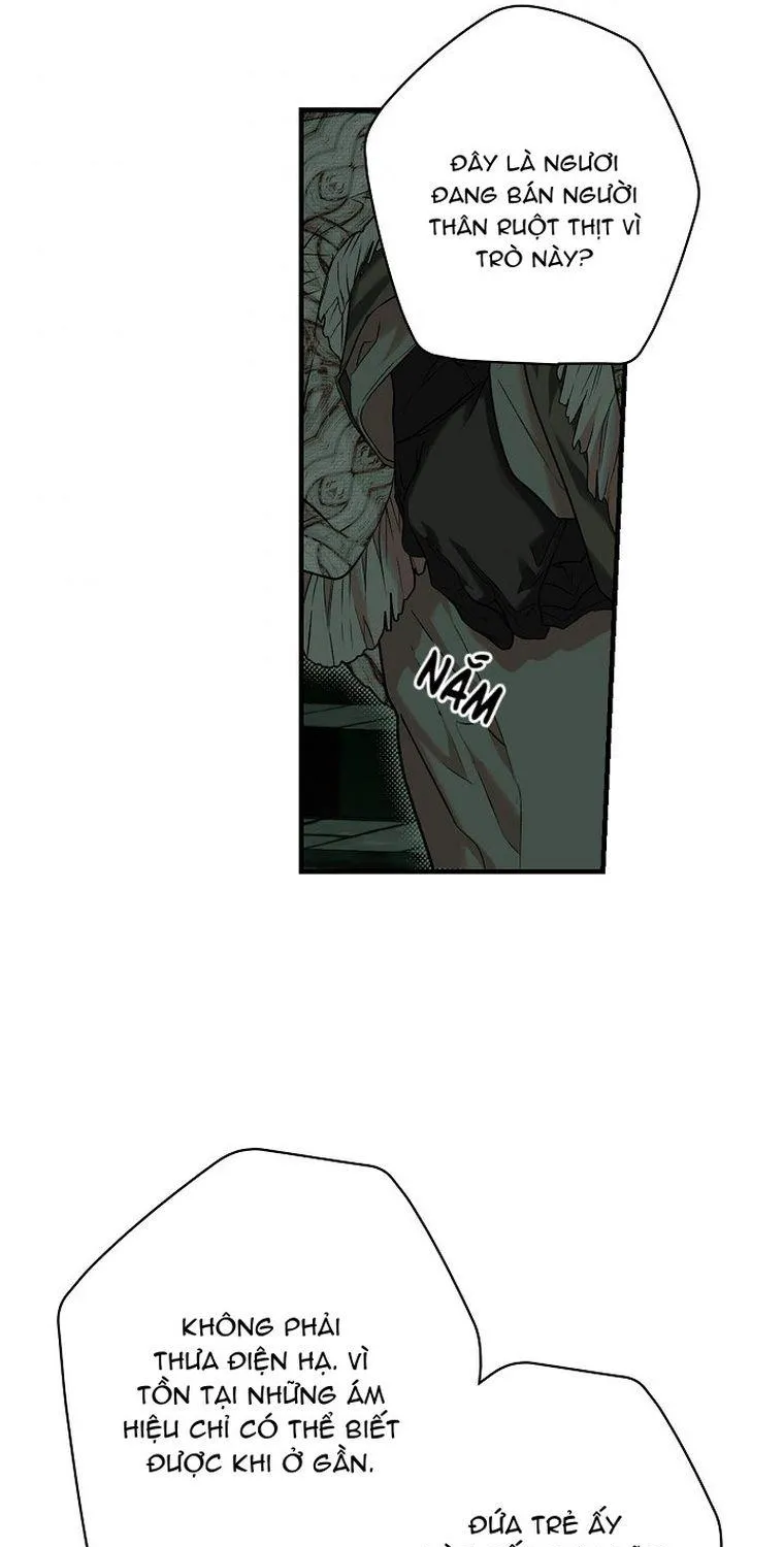 Quý Cô Bí Ẩn - Chap 6 - Trang 44