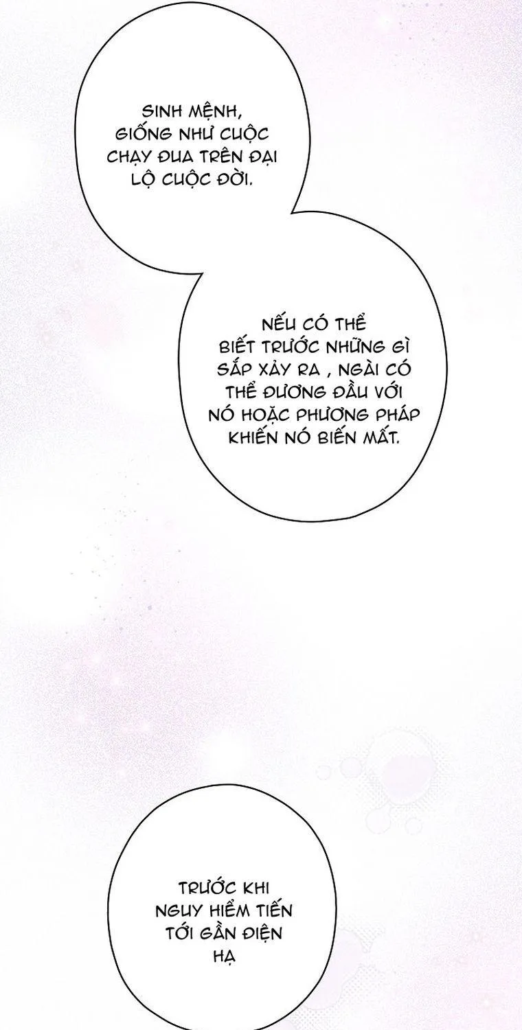 Quý Cô Bí Ẩn - Chap 6 - Trang 46