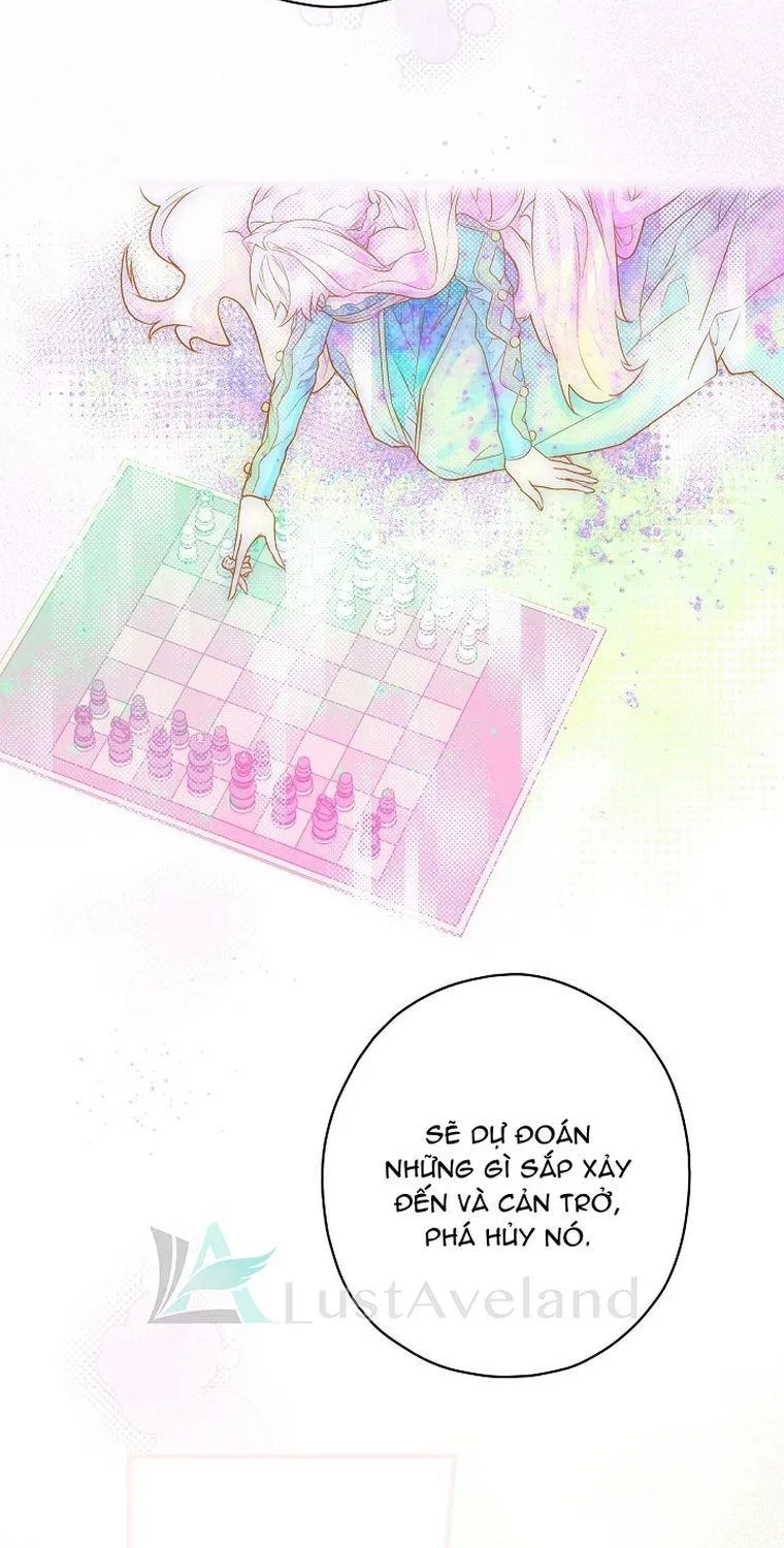 Quý Cô Bí Ẩn - Chap 6 - Trang 47