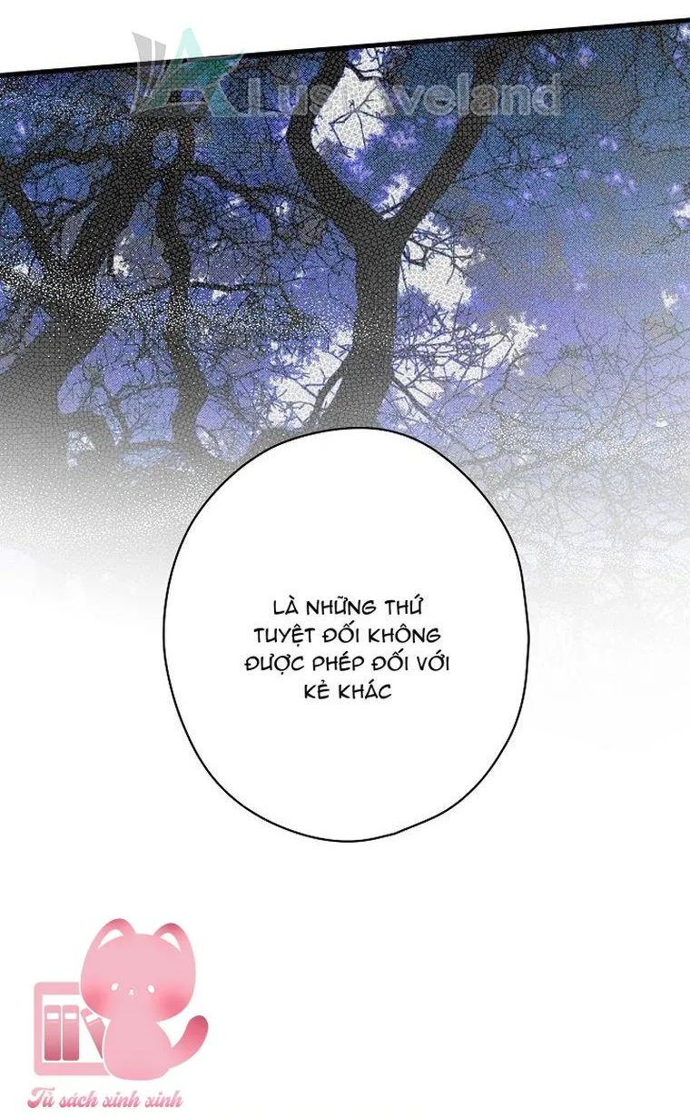 Quý Cô Bí Ẩn - Chap 6 - Trang 6