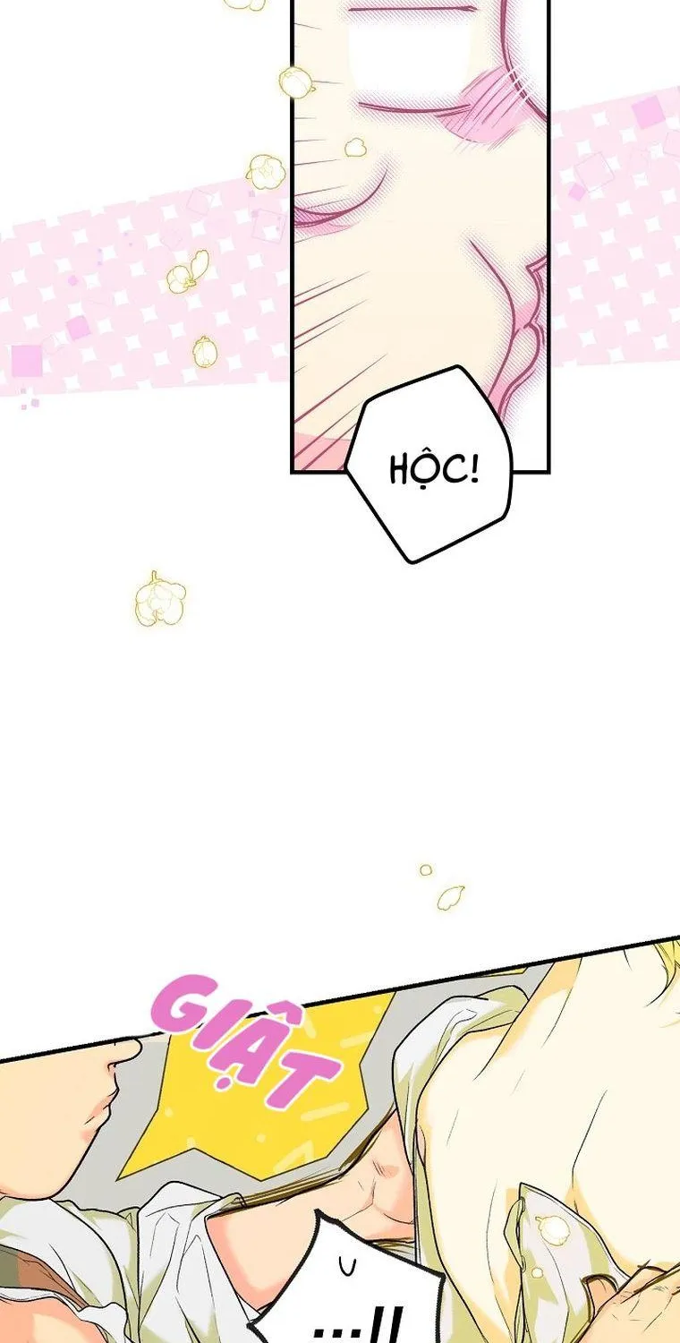 Quý Cô Bí Ẩn - Chap 6 - Trang 53