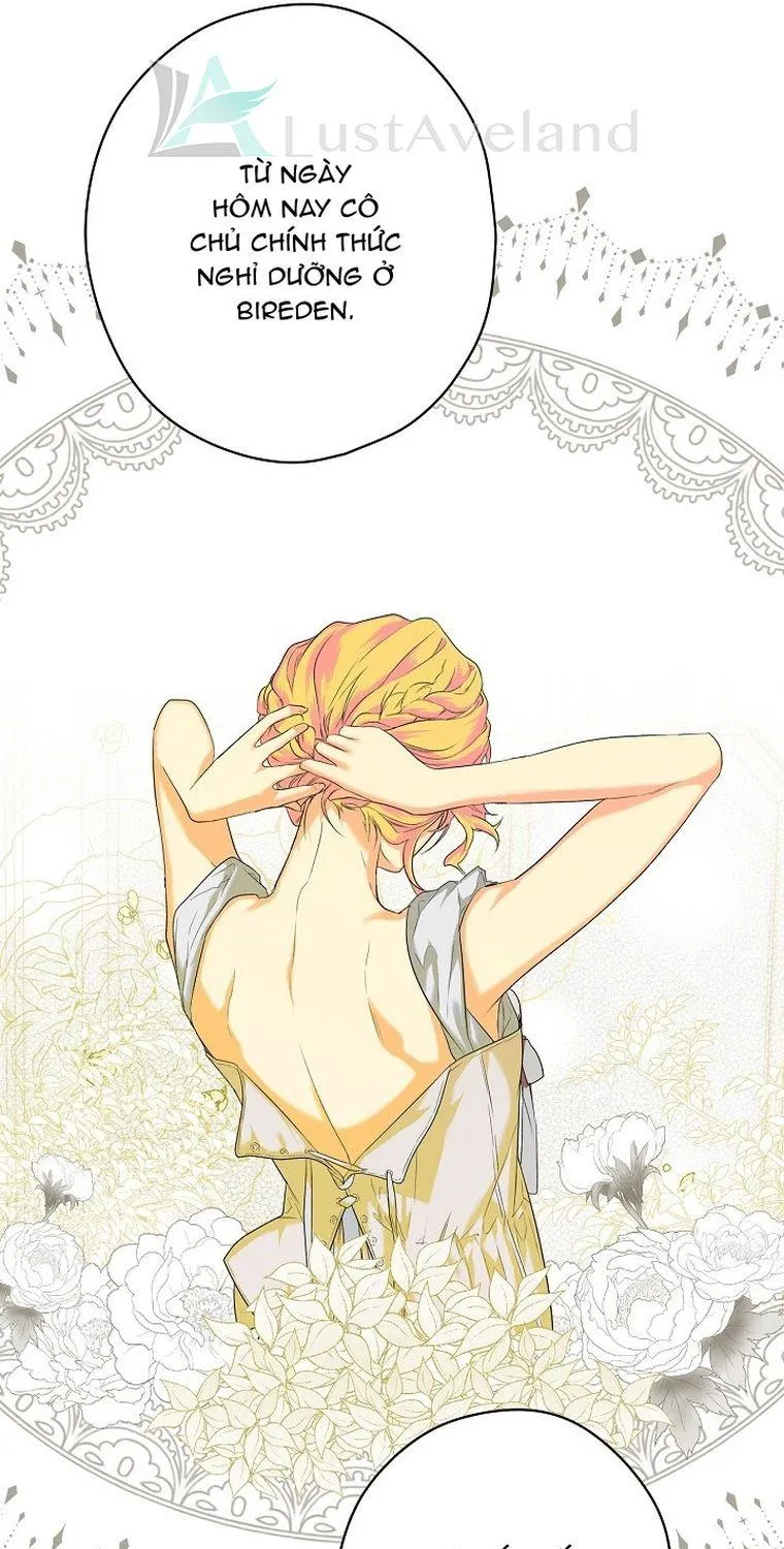 Quý Cô Bí Ẩn - Chap 6 - Trang 58
