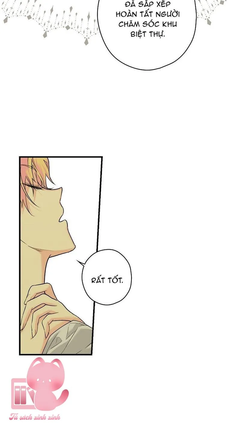 Quý Cô Bí Ẩn - Chap 6 - Trang 59