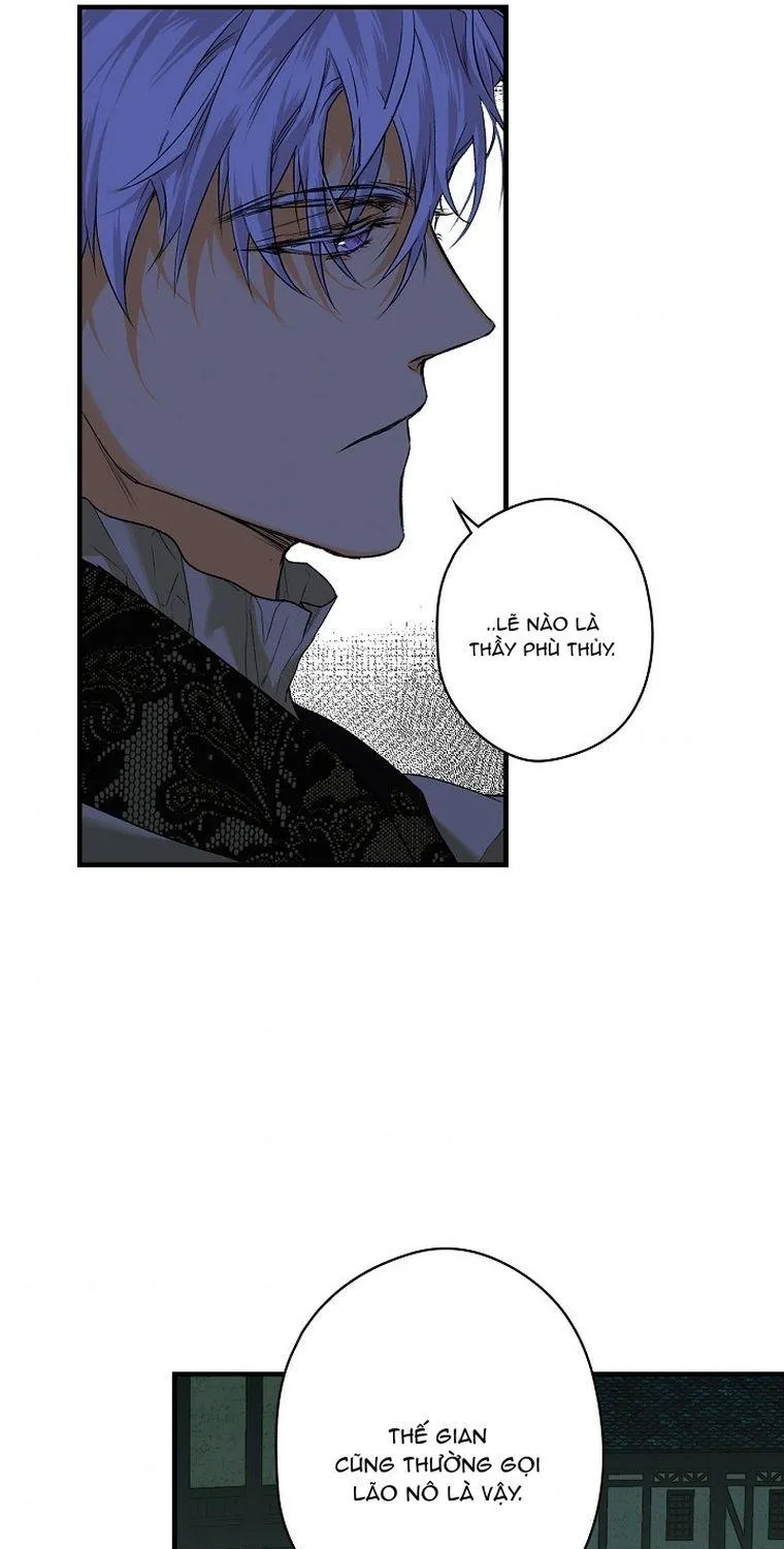 Quý Cô Bí Ẩn - Chap 6 - Trang 7