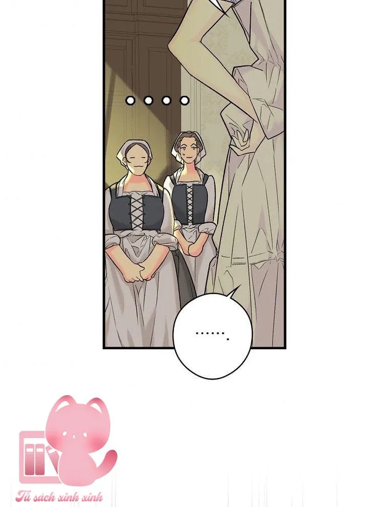 Quý Cô Bí Ẩn - Chap 6 - Trang 61