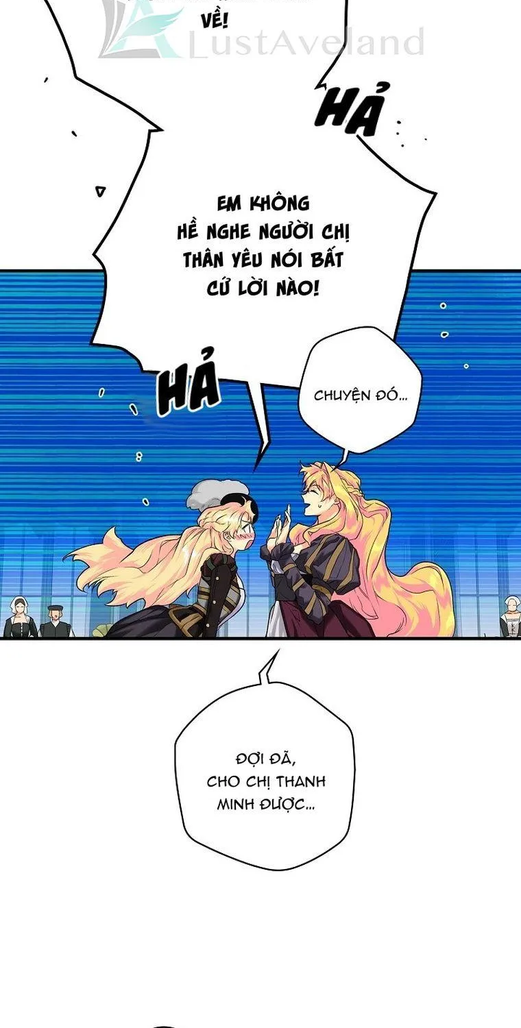Quý Cô Bí Ẩn - Chap 6 - Trang 65