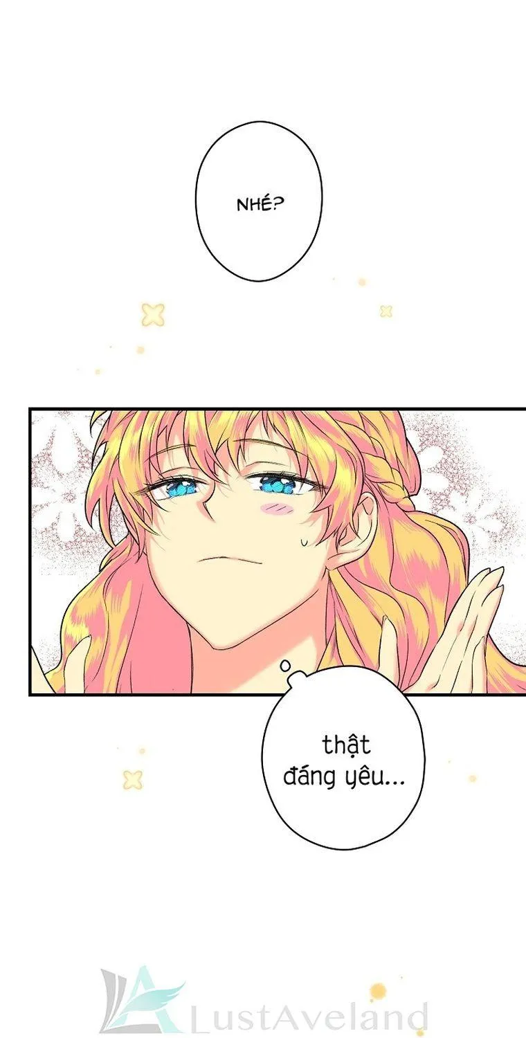 Quý Cô Bí Ẩn - Chap 6 - Trang 67