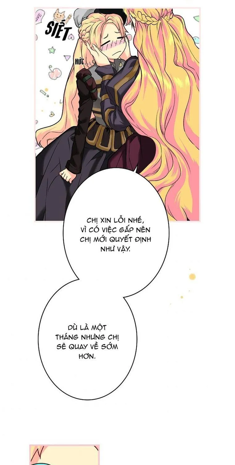 Quý Cô Bí Ẩn - Chap 6 - Trang 68