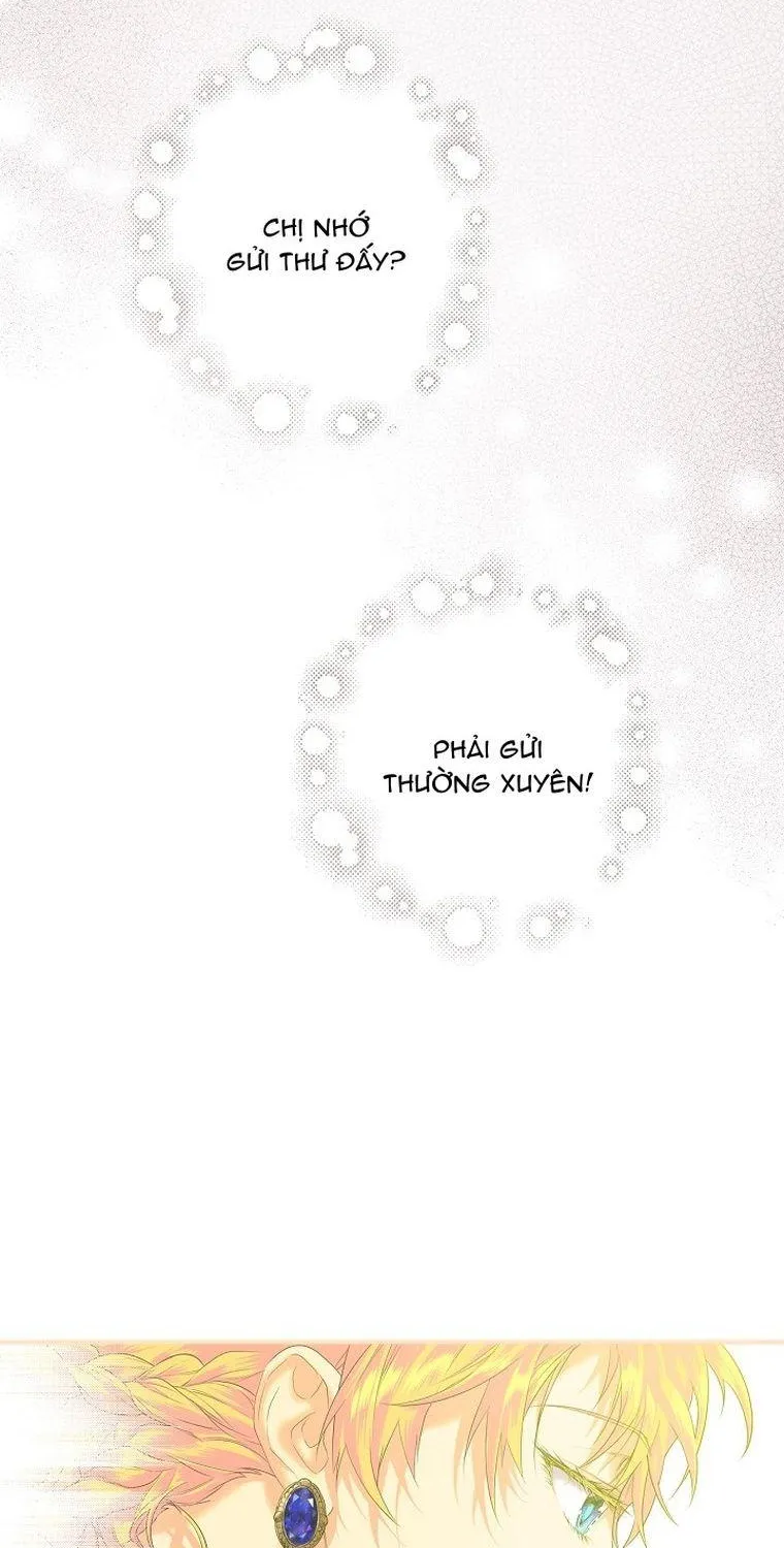 Quý Cô Bí Ẩn - Chap 6 - Trang 71