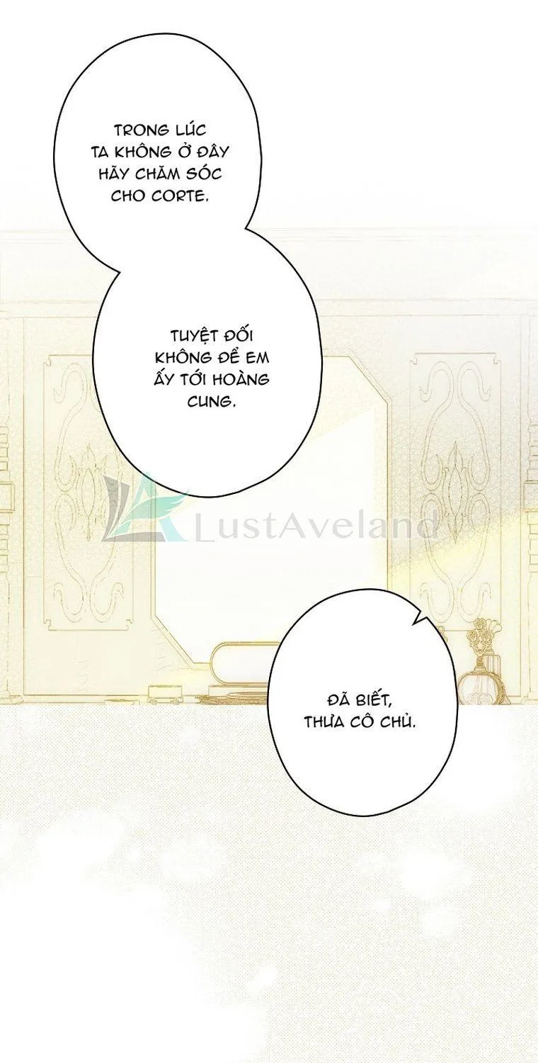 Quý Cô Bí Ẩn - Chap 6 - Trang 73