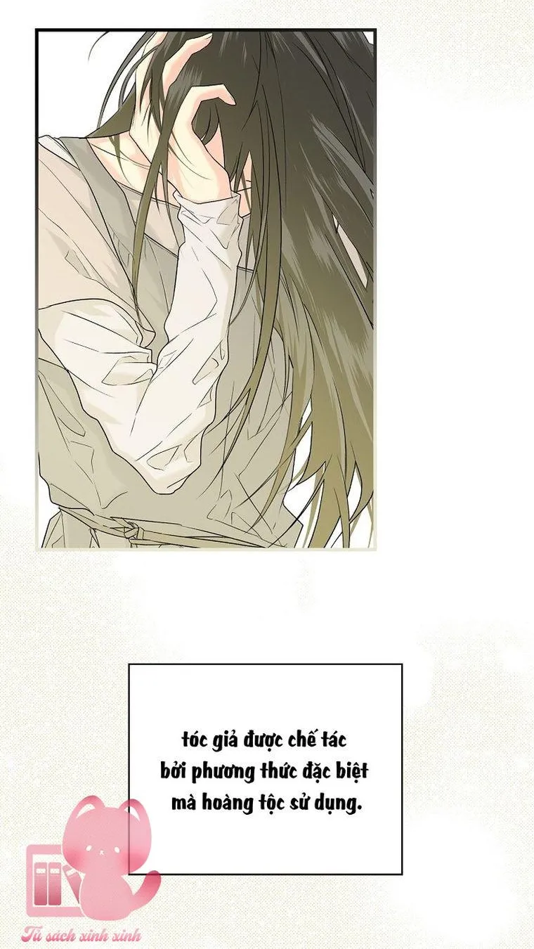 Quý Cô Bí Ẩn - Chap 6 - Trang 74