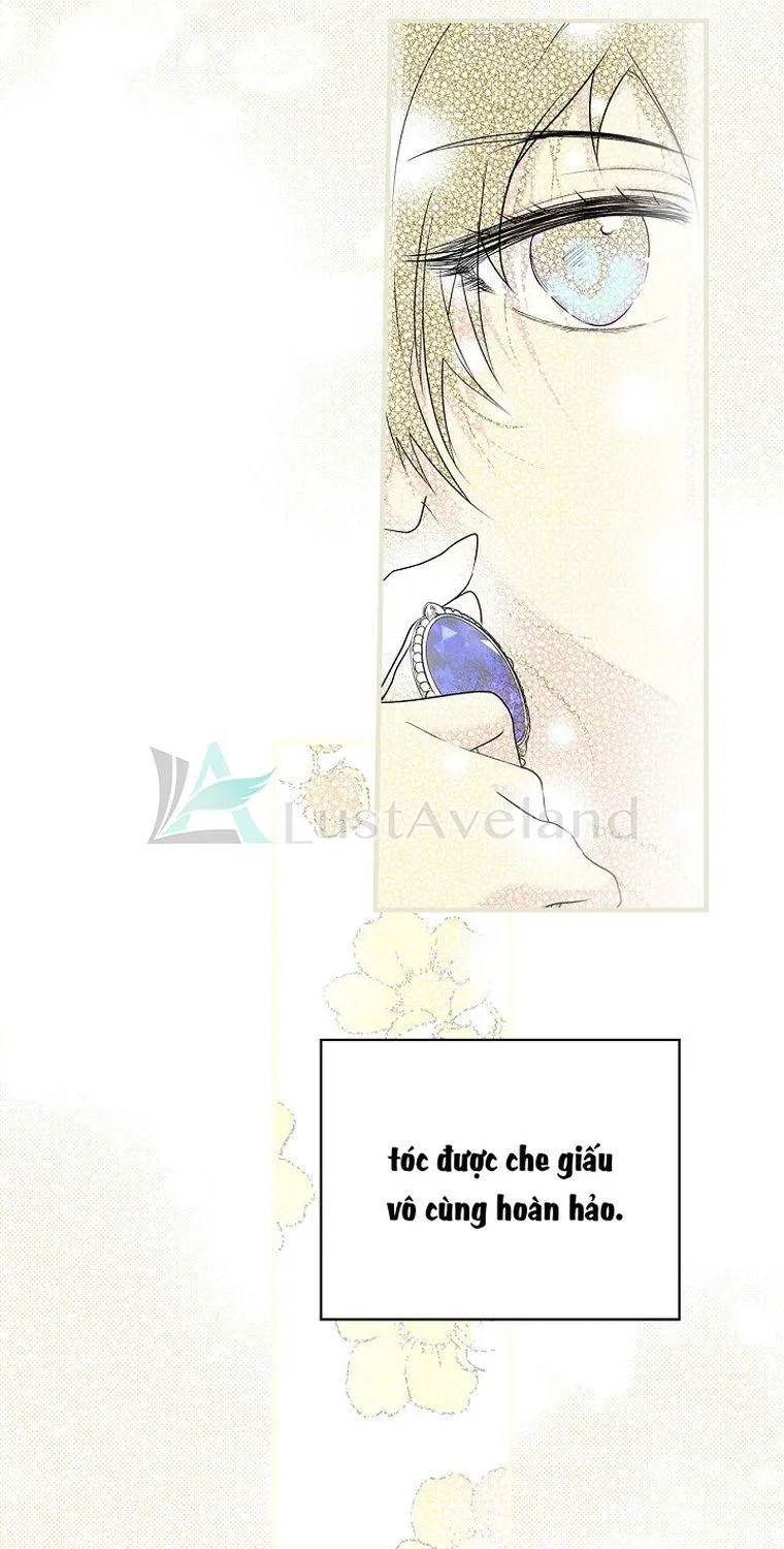 Quý Cô Bí Ẩn - Chap 6 - Trang 75