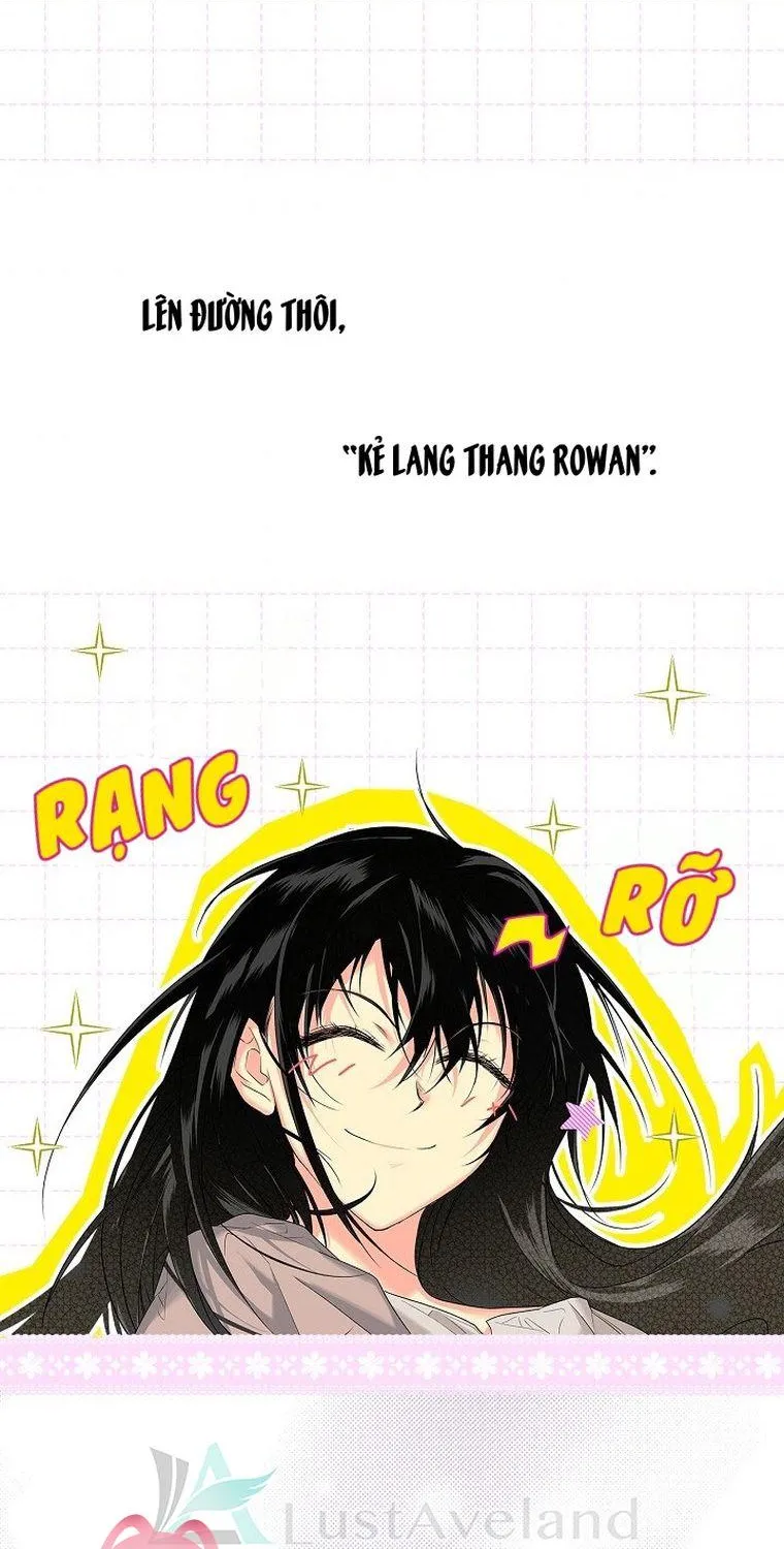 Quý Cô Bí Ẩn - Chap 6 - Trang 78