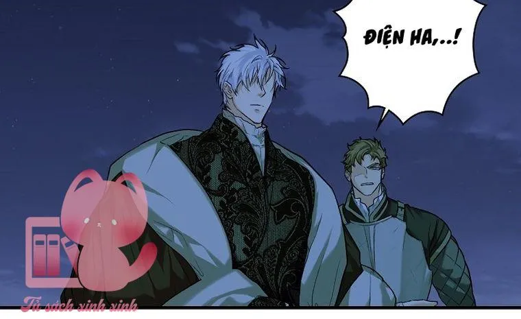 Quý Cô Bí Ẩn - Chap 6 - Trang 9