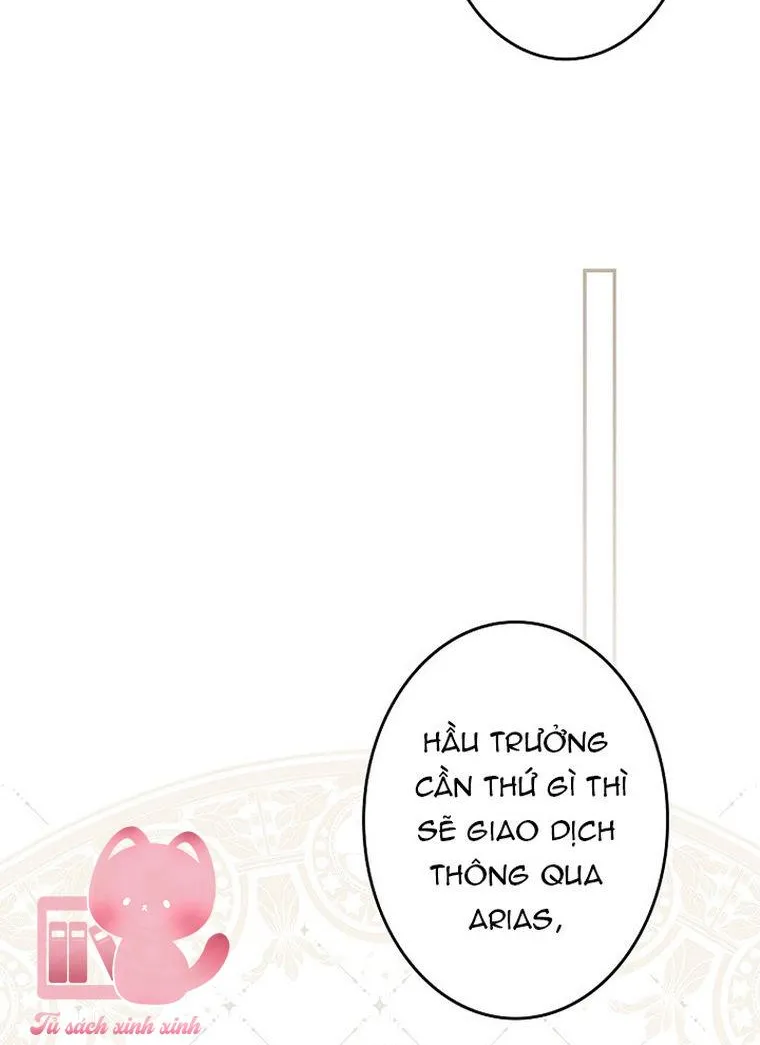 Quý Cô Bí Ẩn - Chap 60 - Trang 12
