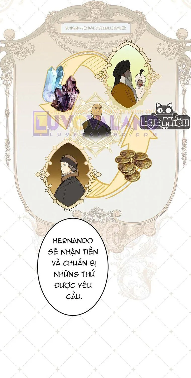 Quý Cô Bí Ẩn - Chap 60 - Trang 13