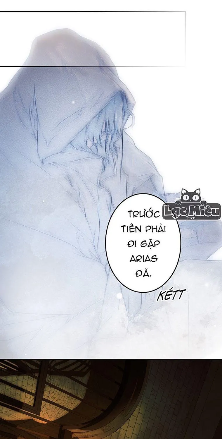 Quý Cô Bí Ẩn - Chap 60 - Trang 18