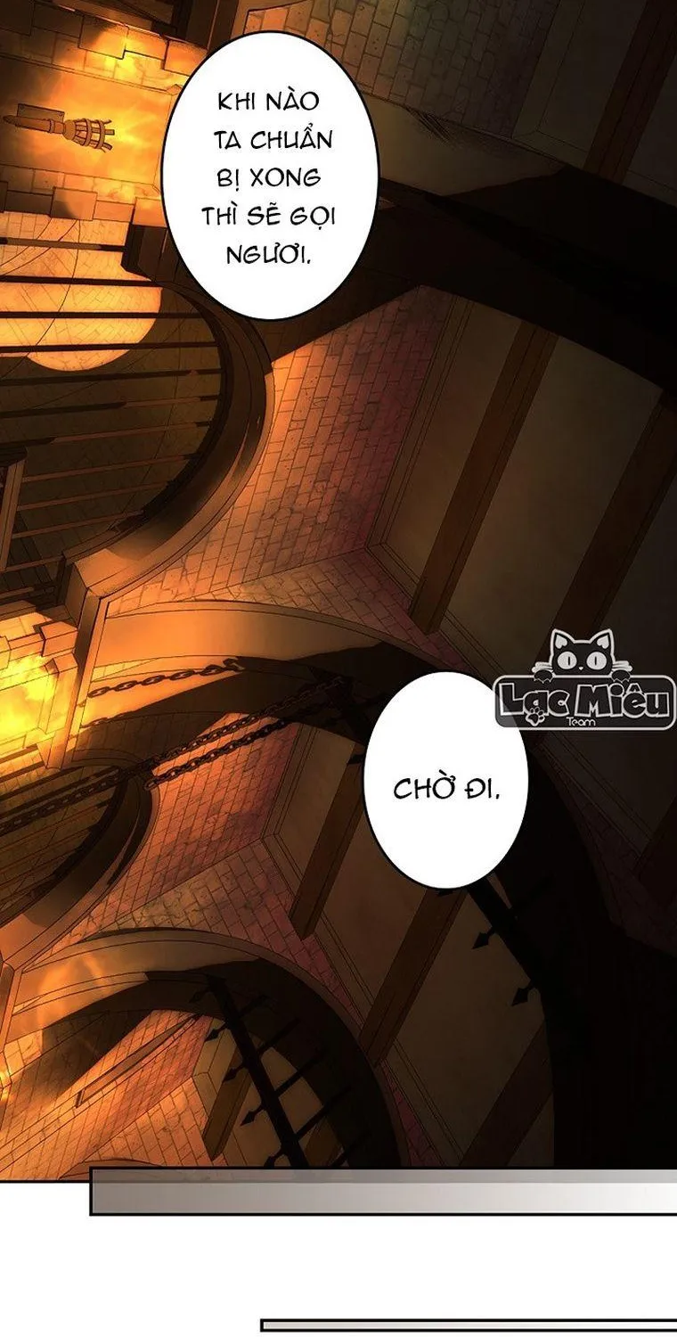 Quý Cô Bí Ẩn - Chap 60 - Trang 19