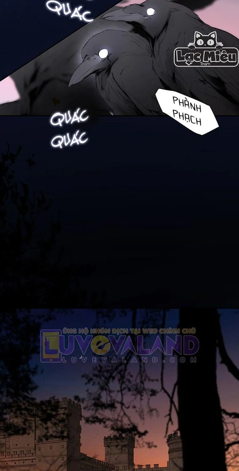 Quý Cô Bí Ẩn - Chap 60 - Trang 3