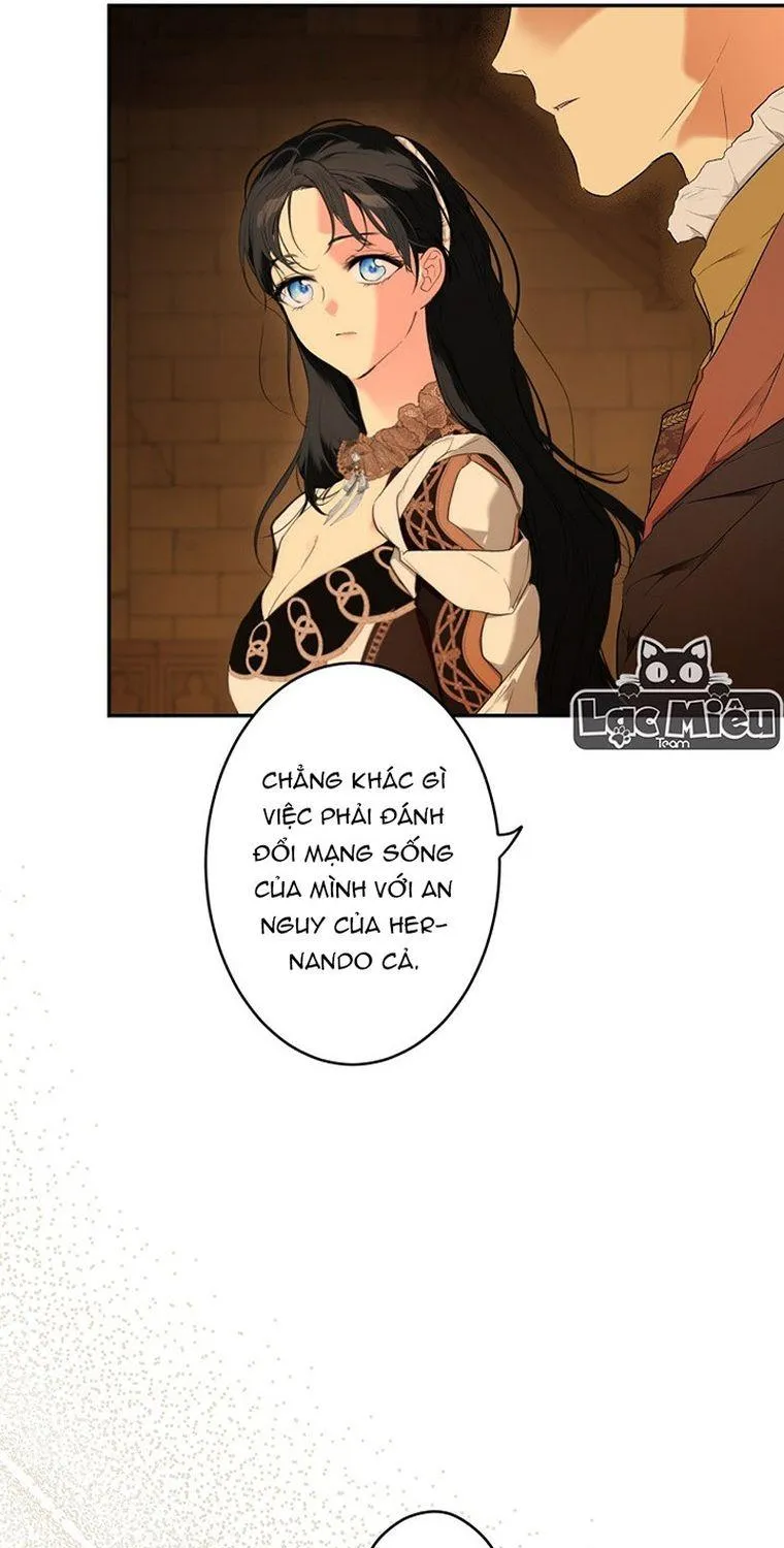 Quý Cô Bí Ẩn - Chap 60 - Trang 23