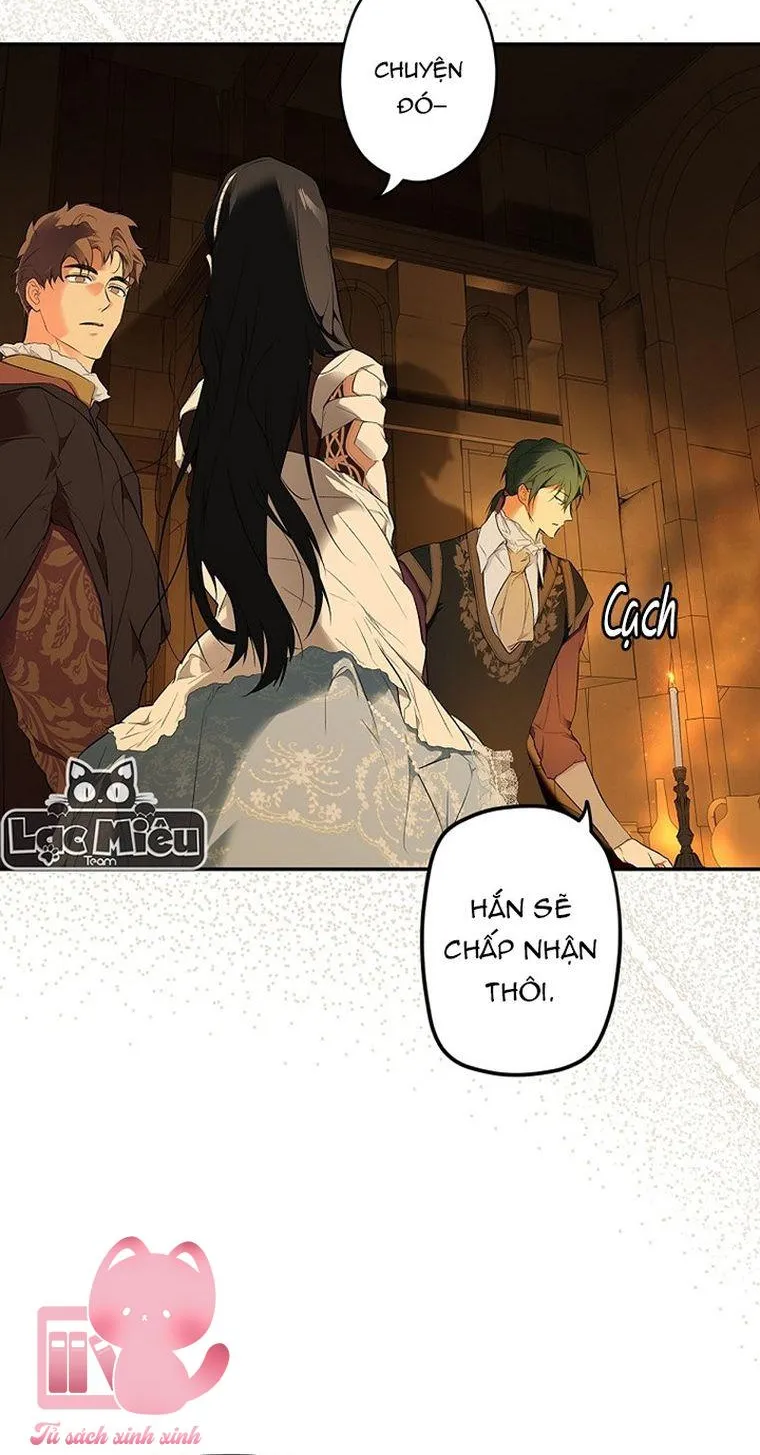 Quý Cô Bí Ẩn - Chap 60 - Trang 24