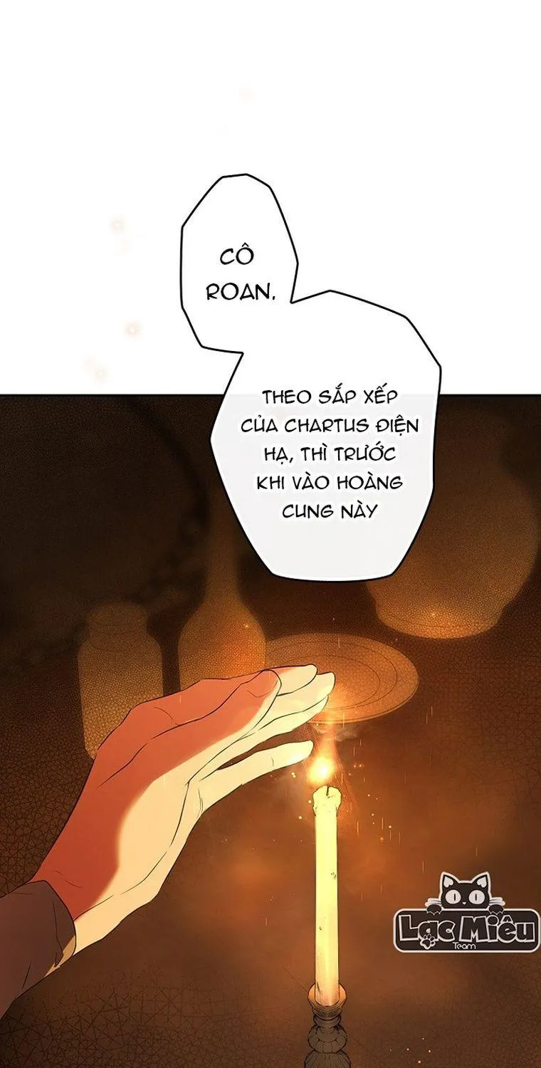 Quý Cô Bí Ẩn - Chap 60 - Trang 26