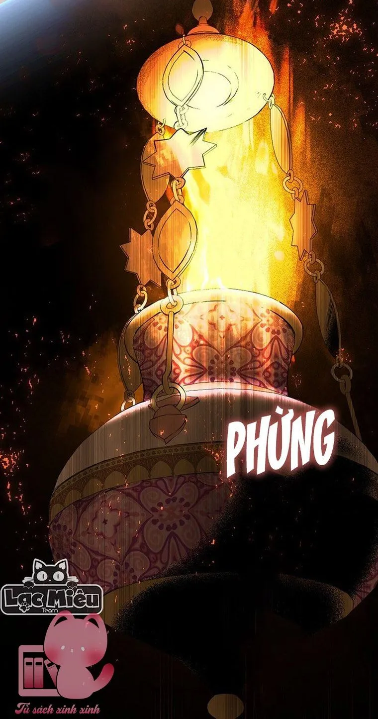Quý Cô Bí Ẩn - Chap 60 - Trang 32