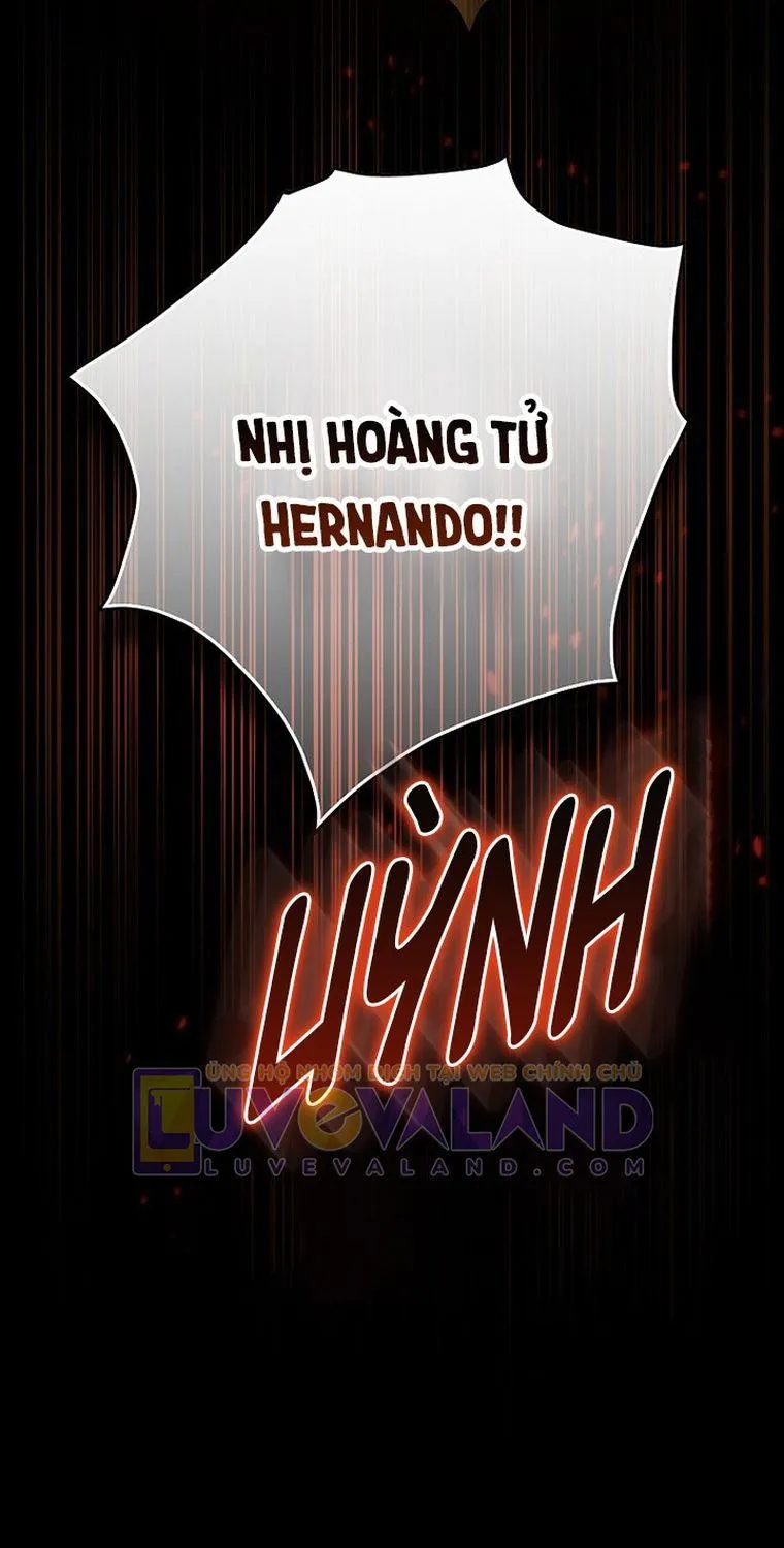 Quý Cô Bí Ẩn - Chap 60 - Trang 33