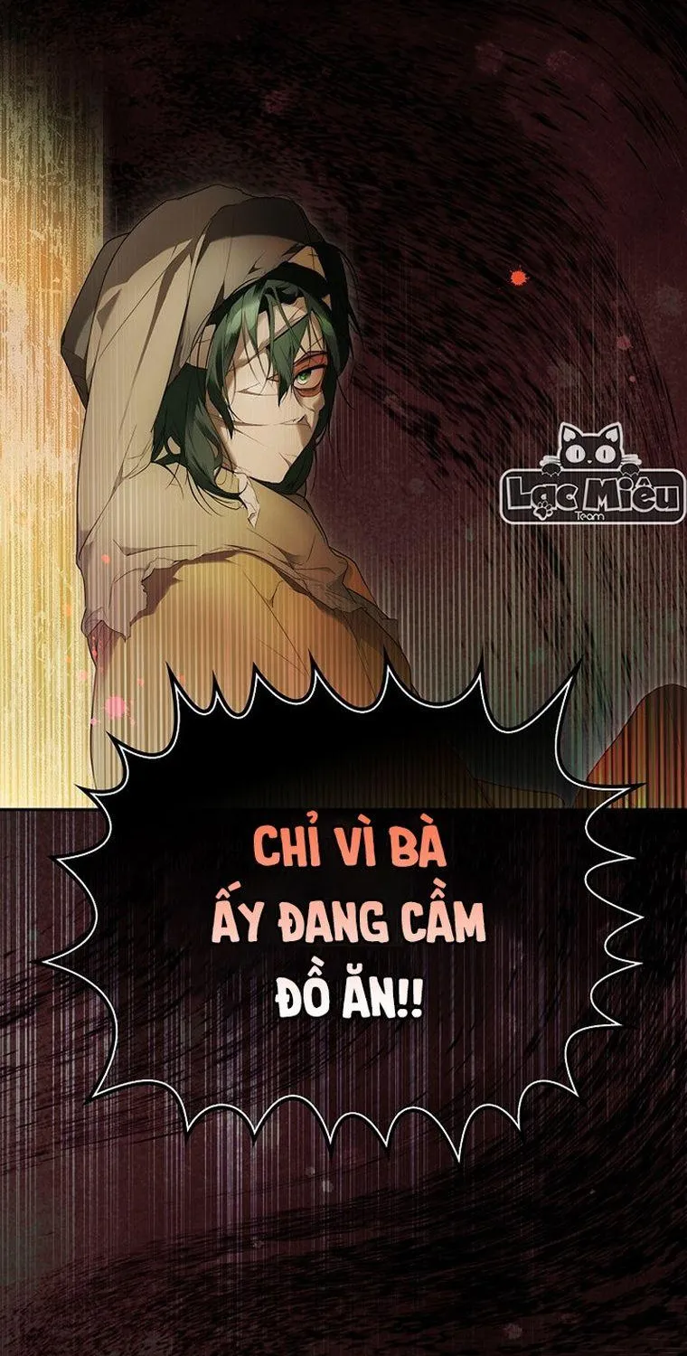 Quý Cô Bí Ẩn - Chap 60 - Trang 36