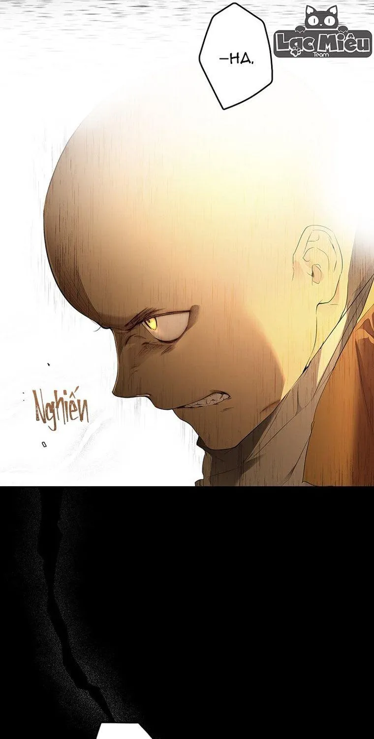 Quý Cô Bí Ẩn - Chap 60 - Trang 38