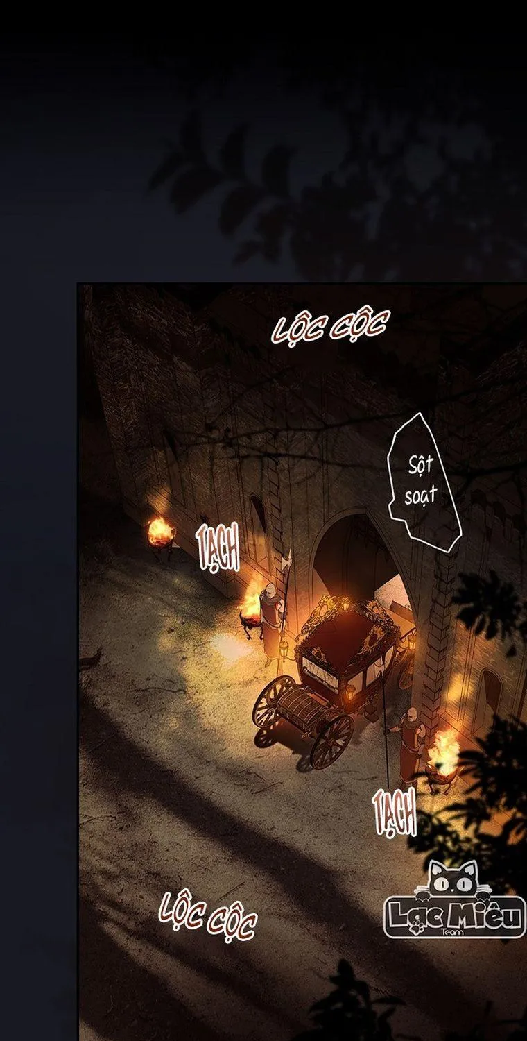 Quý Cô Bí Ẩn - Chap 60 - Trang 5