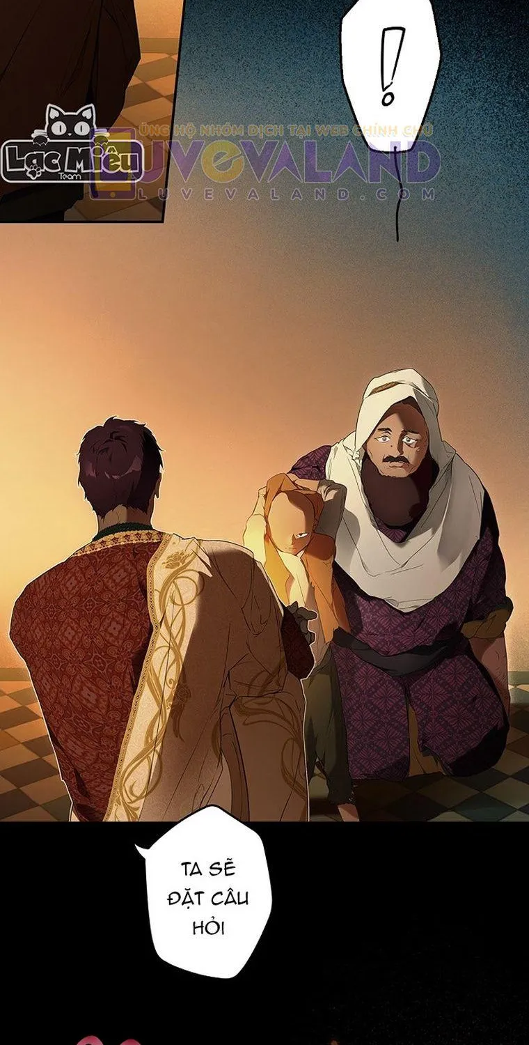 Quý Cô Bí Ẩn - Chap 60 - Trang 42