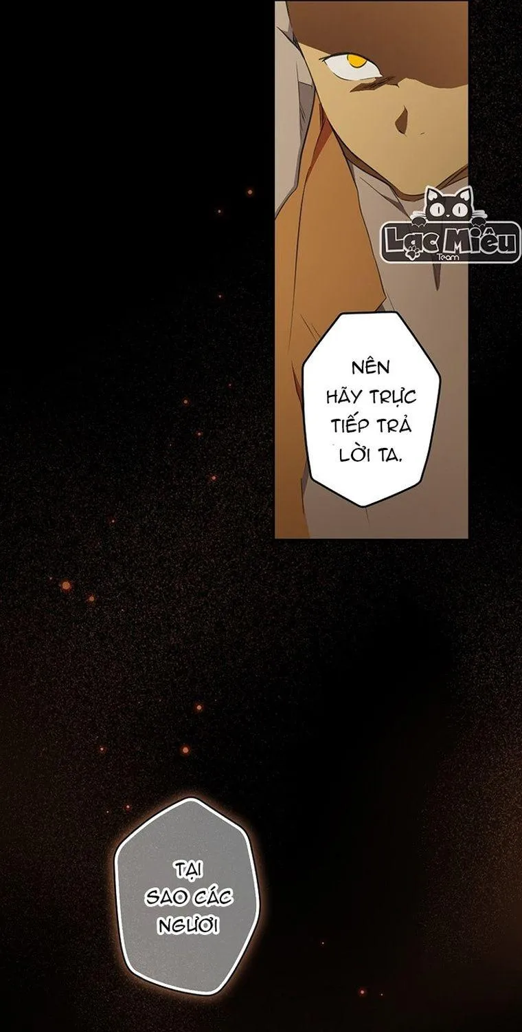 Quý Cô Bí Ẩn - Chap 60 - Trang 44