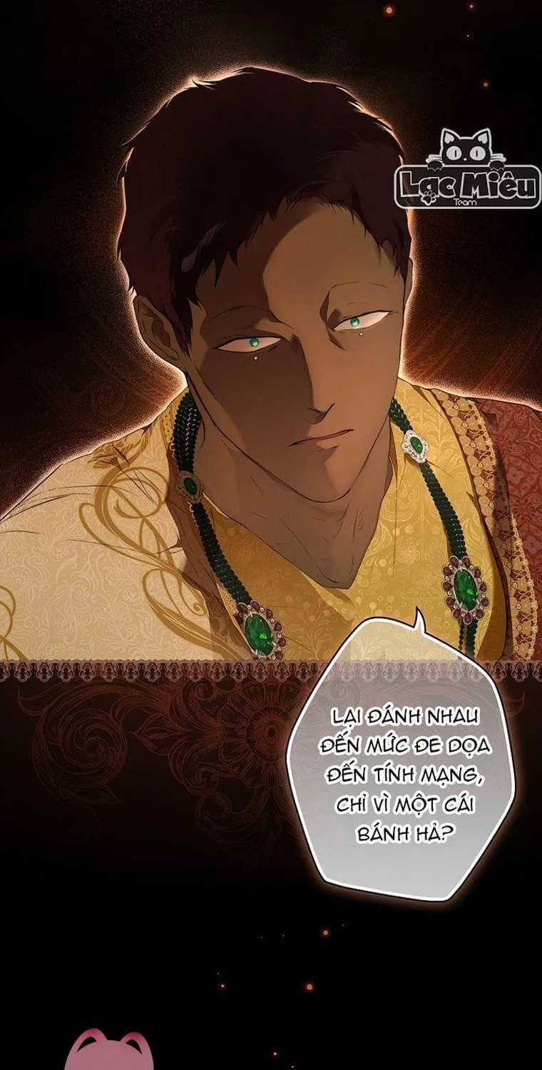 Quý Cô Bí Ẩn - Chap 60 - Trang 45