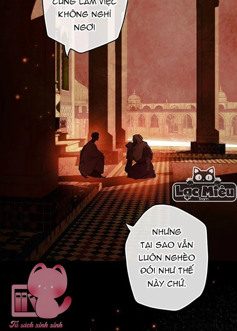Quý Cô Bí Ẩn - Chap 60 - Trang 48