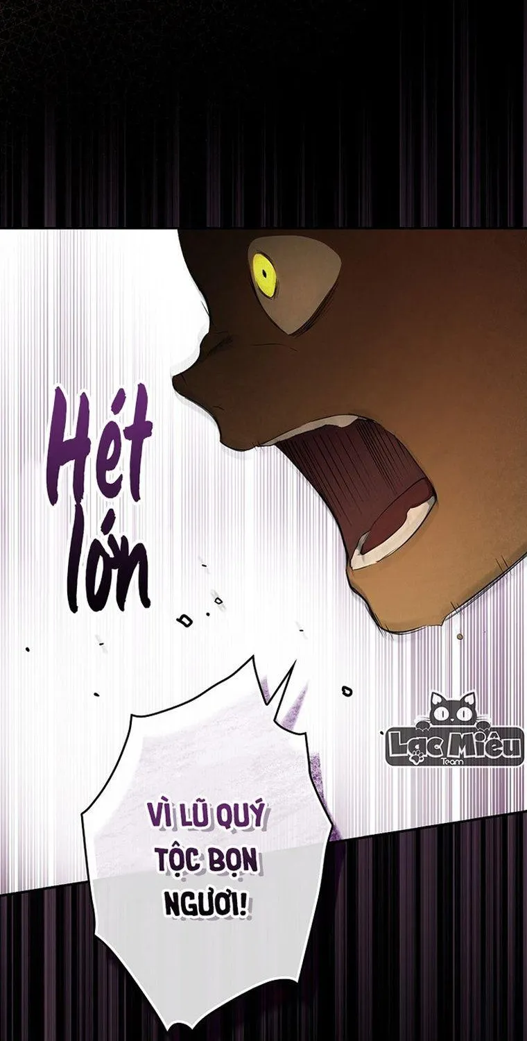 Quý Cô Bí Ẩn - Chap 60 - Trang 50