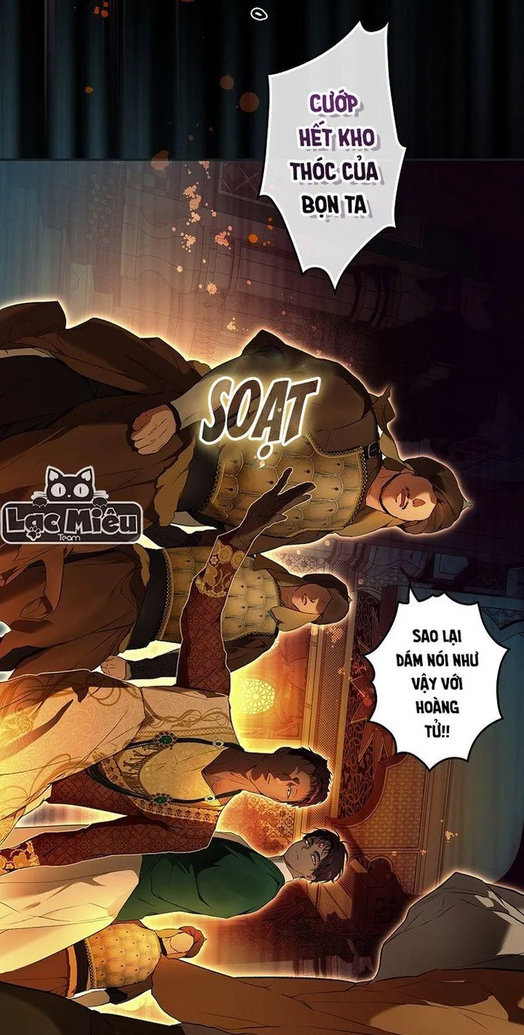 Quý Cô Bí Ẩn - Chap 60 - Trang 52