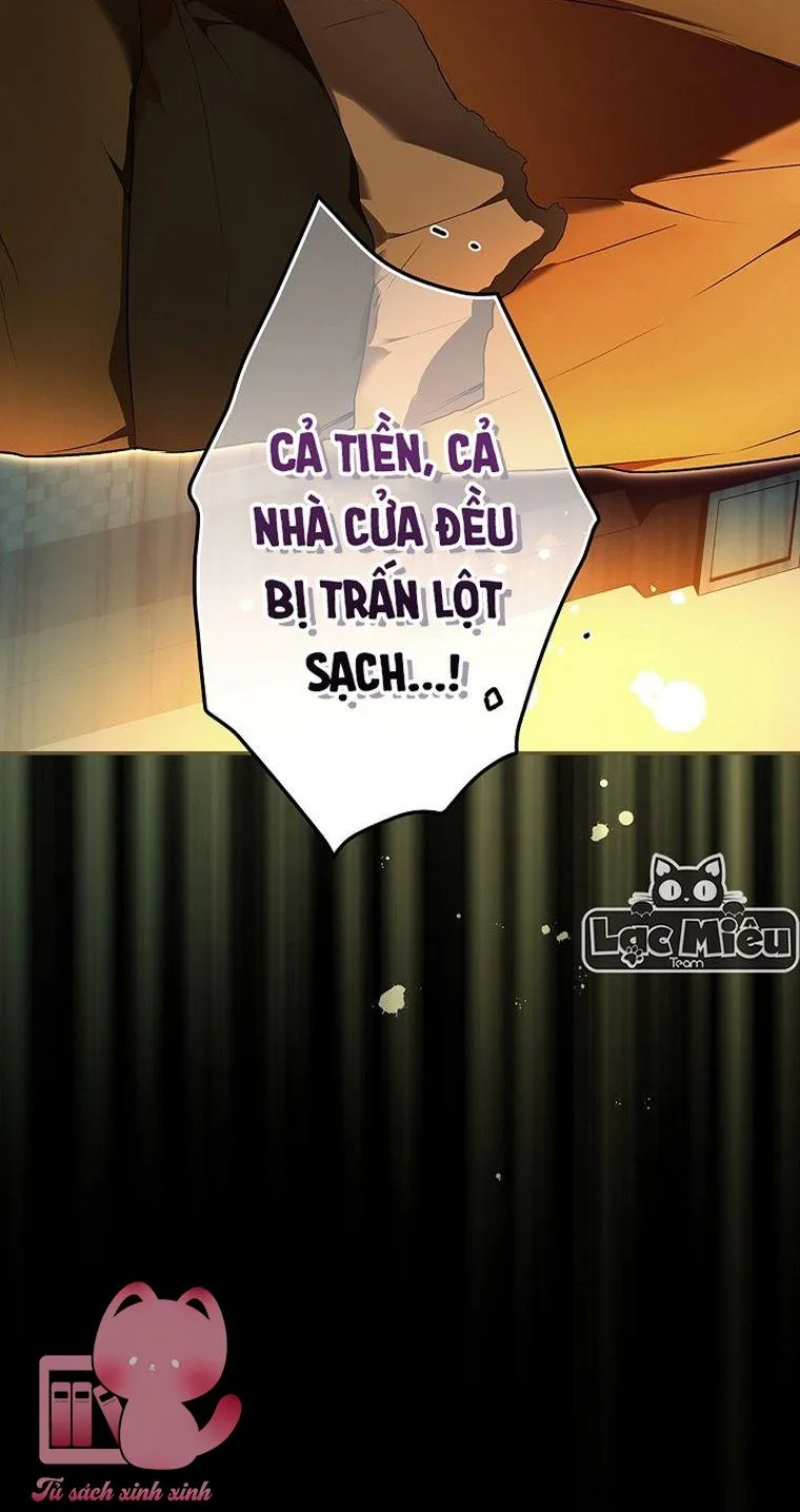 Quý Cô Bí Ẩn - Chap 60 - Trang 53