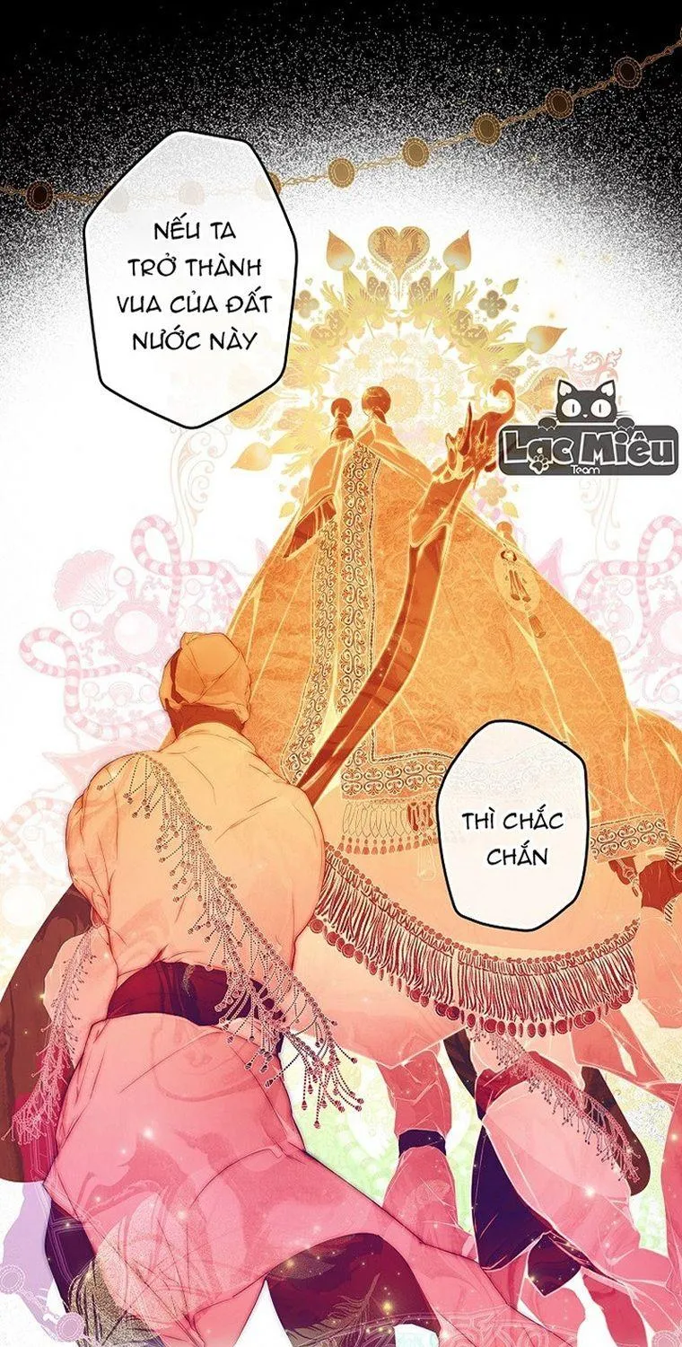 Quý Cô Bí Ẩn - Chap 60 - Trang 56