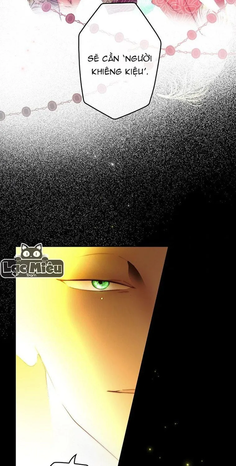 Quý Cô Bí Ẩn - Chap 60 - Trang 57