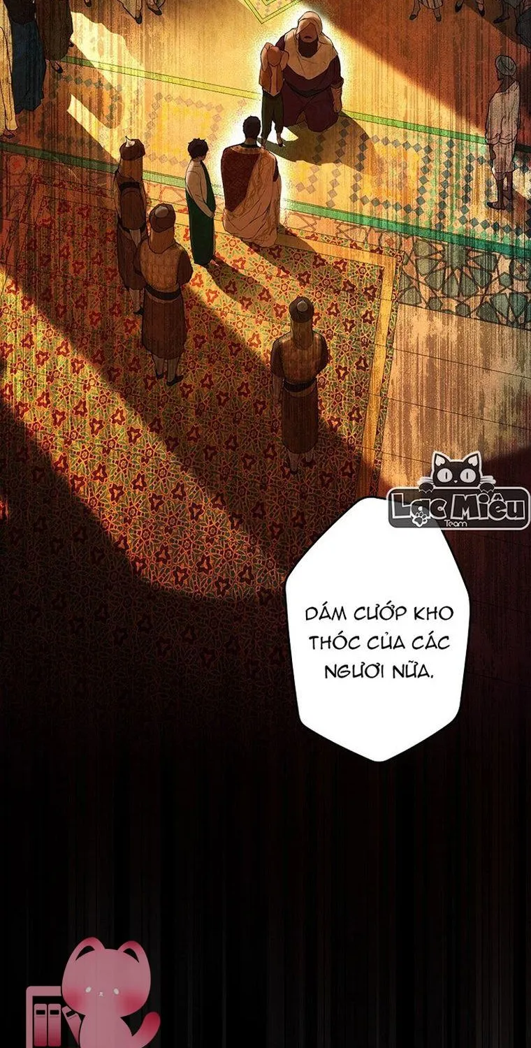 Quý Cô Bí Ẩn - Chap 60 - Trang 60