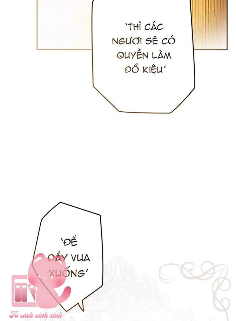Quý Cô Bí Ẩn - Chap 60 - Trang 63
