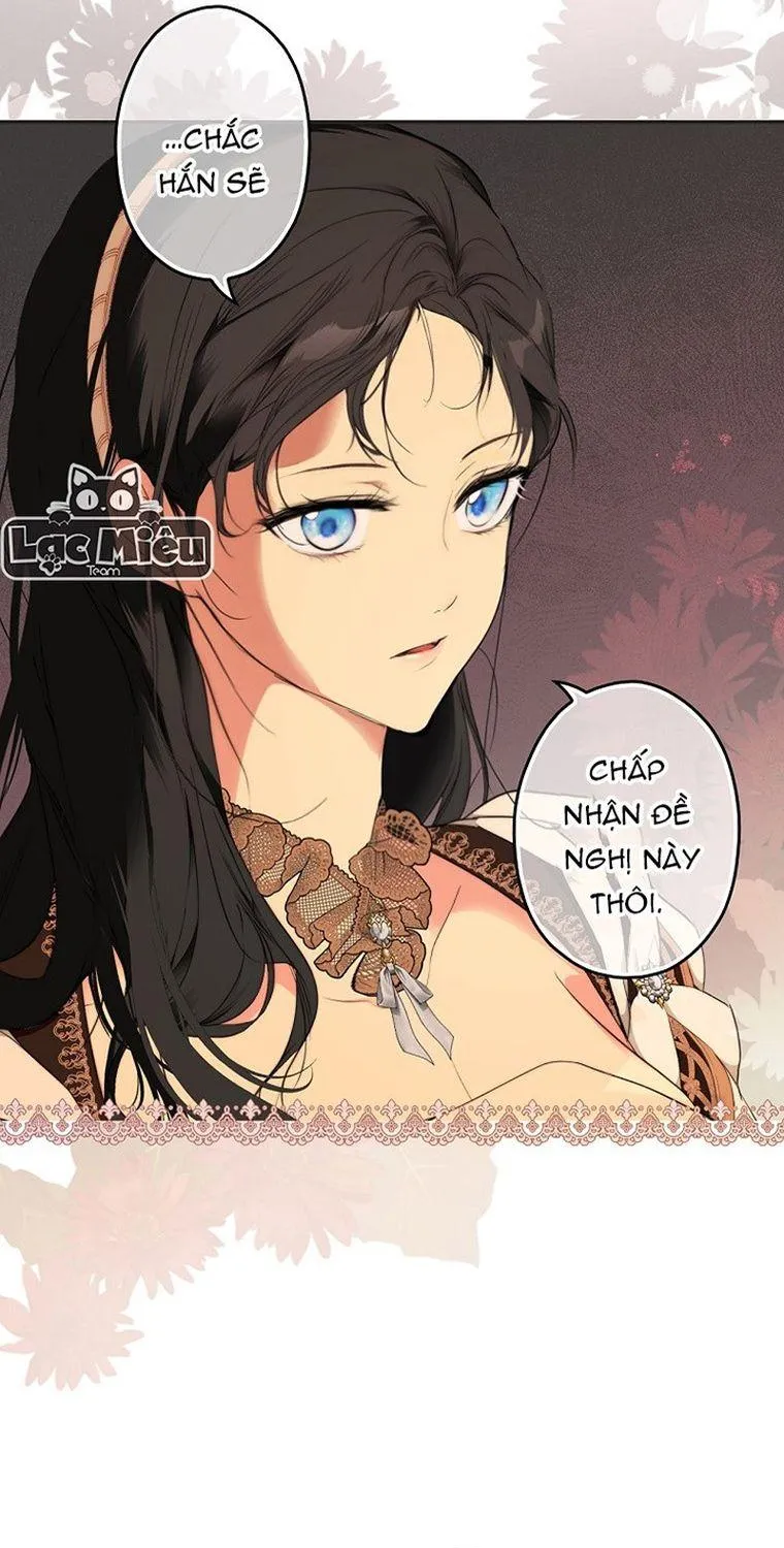 Quý Cô Bí Ẩn - Chap 60 - Trang 67