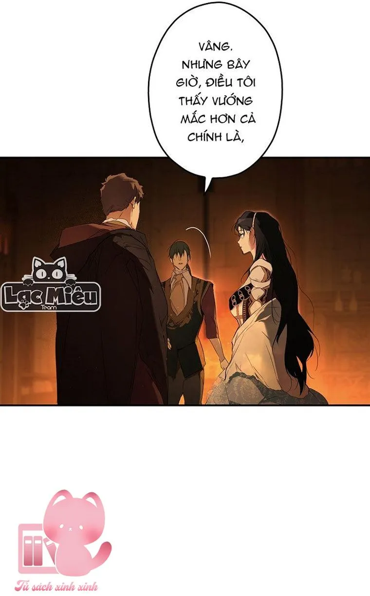 Quý Cô Bí Ẩn - Chap 60 - Trang 68