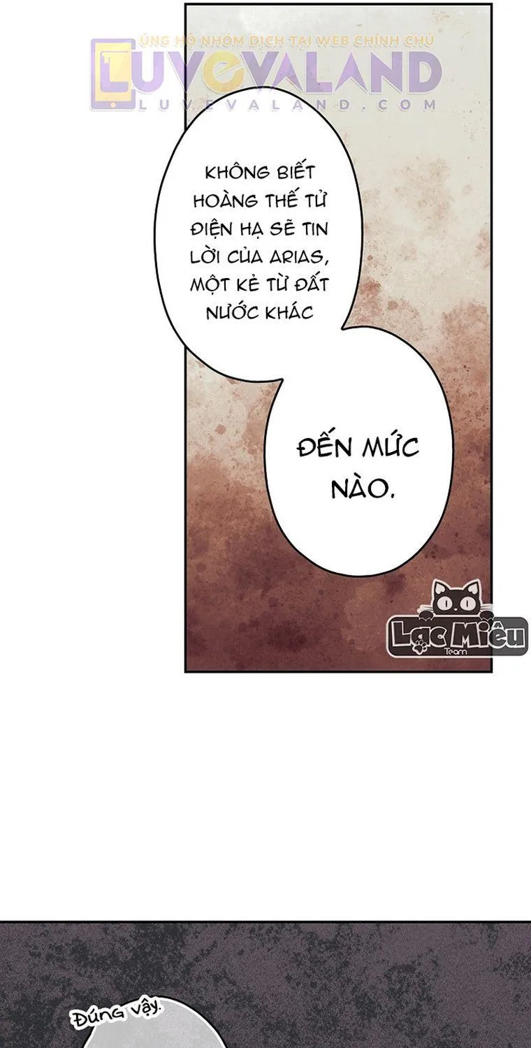 Quý Cô Bí Ẩn - Chap 60 - Trang 69