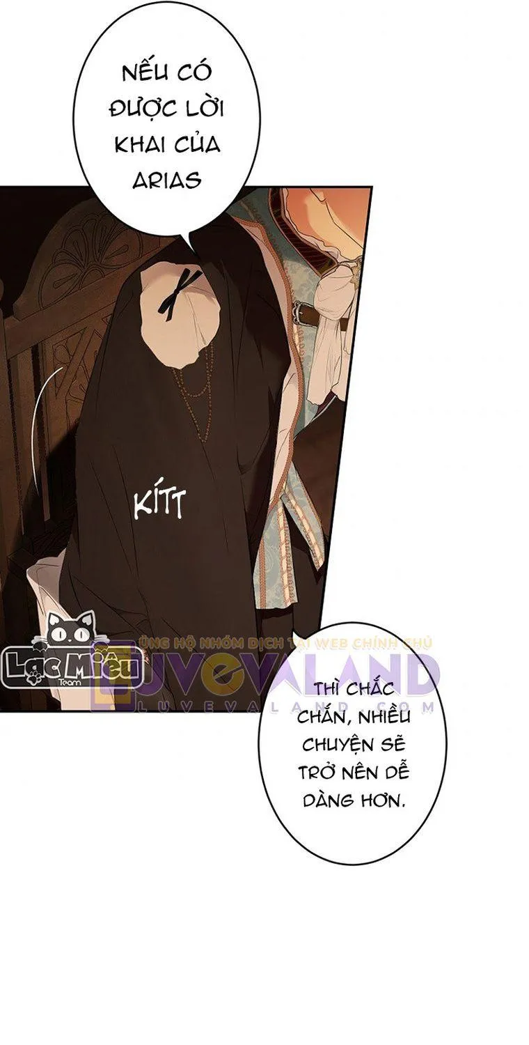Quý Cô Bí Ẩn - Chap 60 - Trang 8
