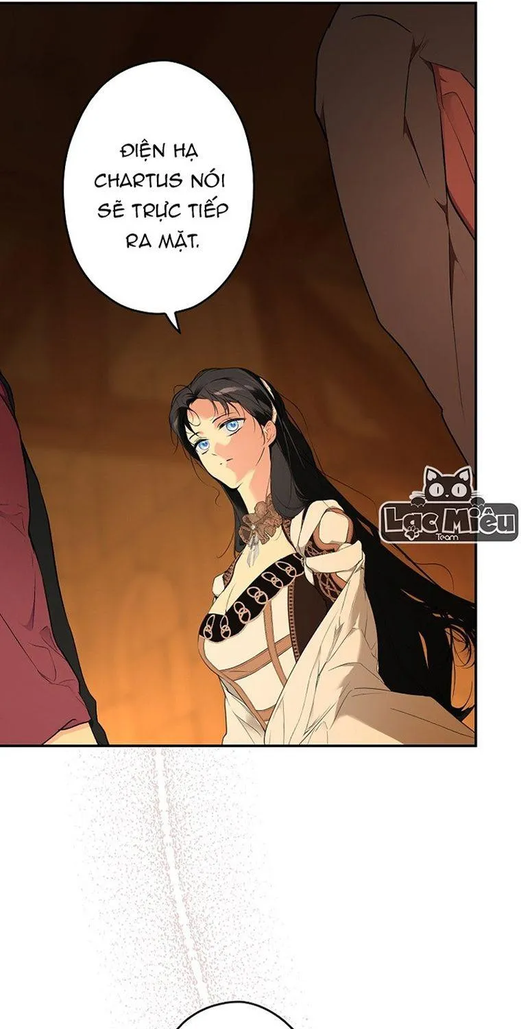 Quý Cô Bí Ẩn - Chap 60 - Trang 72
